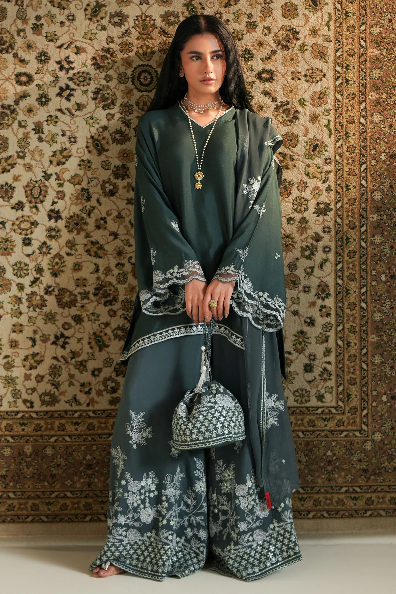 New RTW Luxury Pret